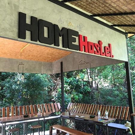 Homehostel Csang-sziget Kültér fotó