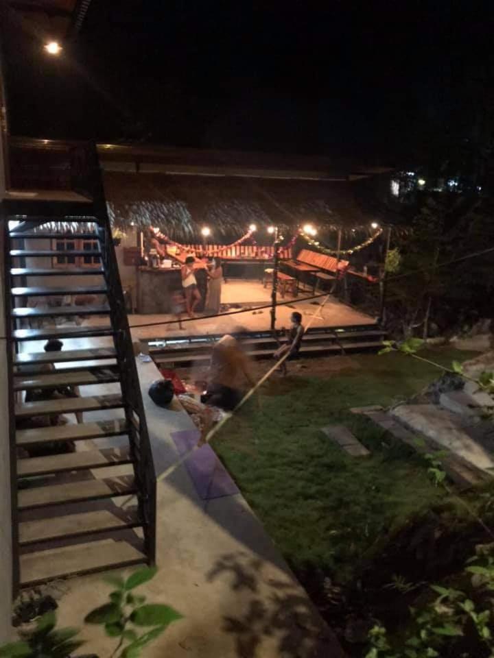 Homehostel Csang-sziget Kültér fotó