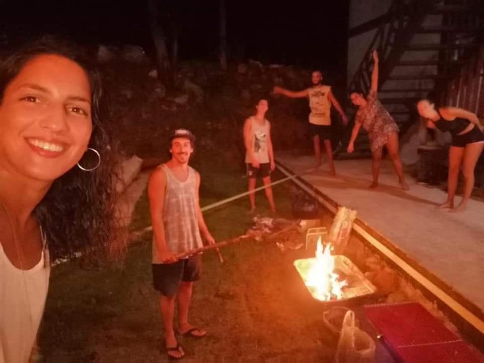 Homehostel Csang-sziget Kültér fotó