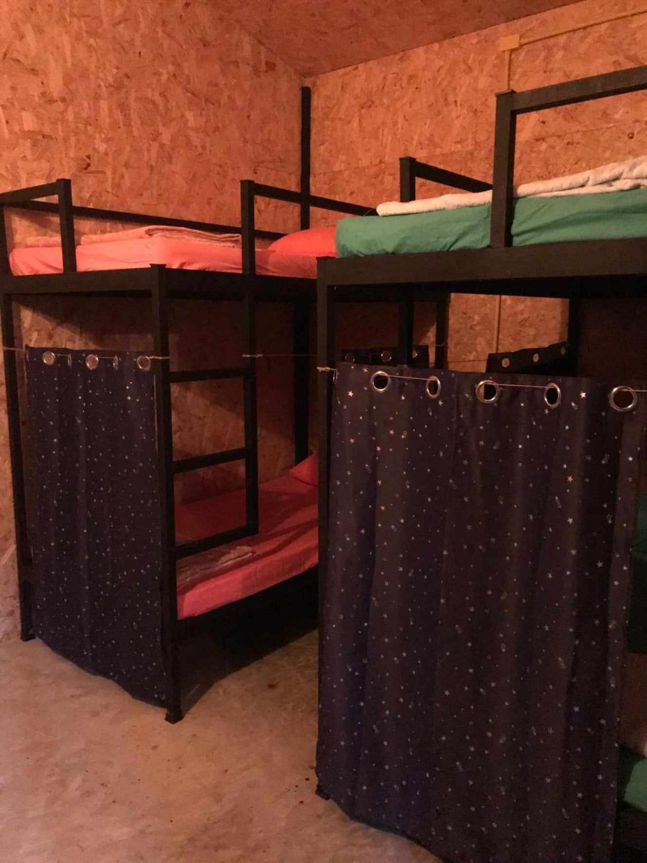 Homehostel Csang-sziget Kültér fotó