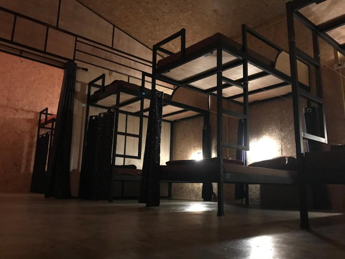 Homehostel Csang-sziget Kültér fotó