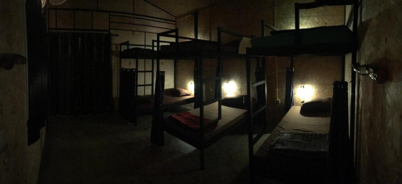 Homehostel Csang-sziget Kültér fotó