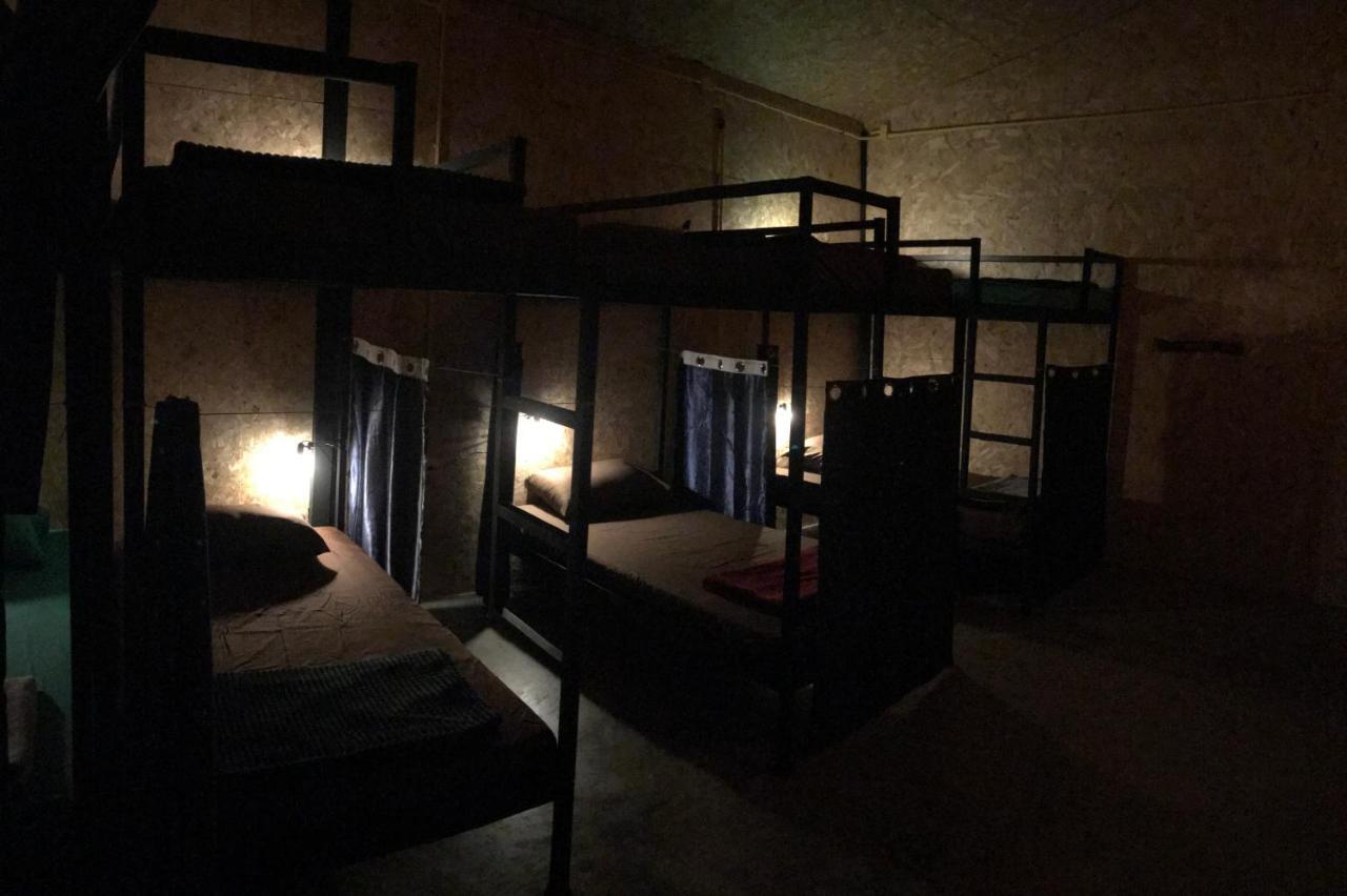 Homehostel Csang-sziget Kültér fotó