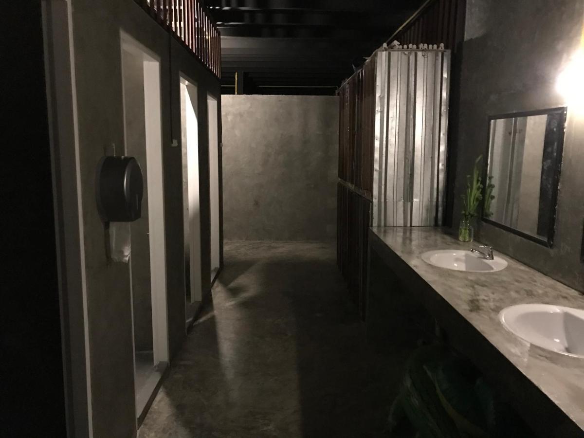 Homehostel Csang-sziget Kültér fotó