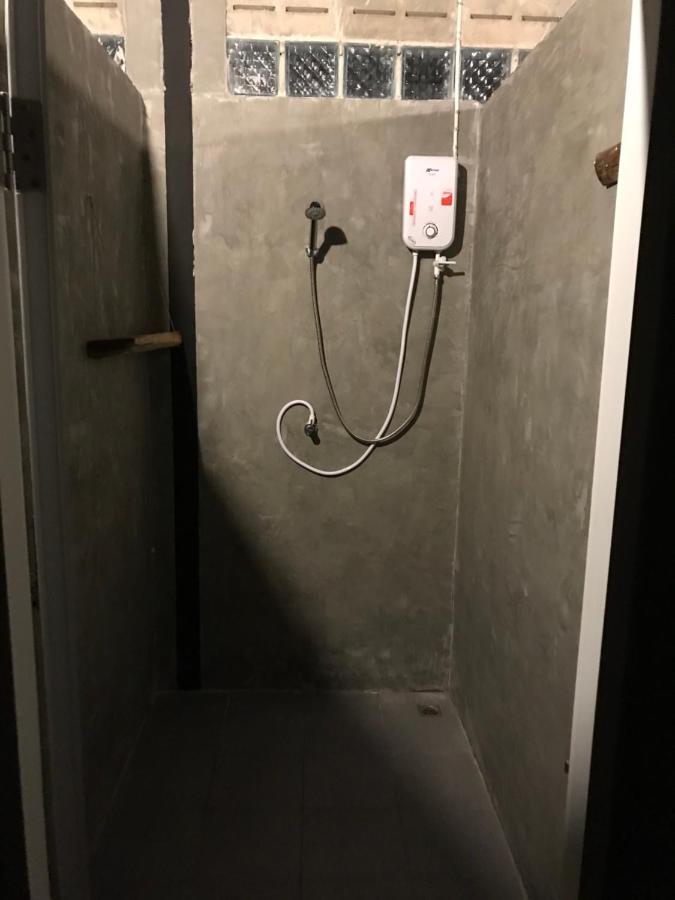 Homehostel Csang-sziget Kültér fotó