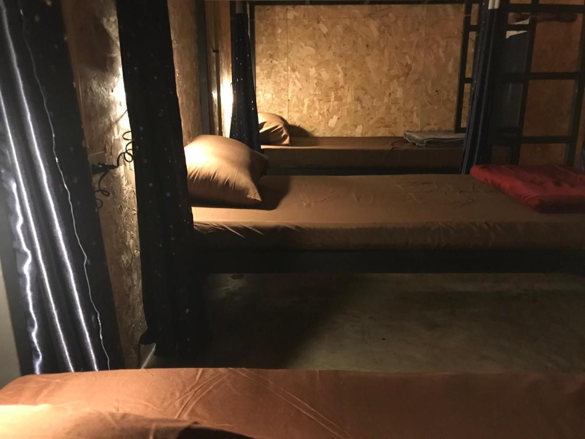 Homehostel Csang-sziget Kültér fotó