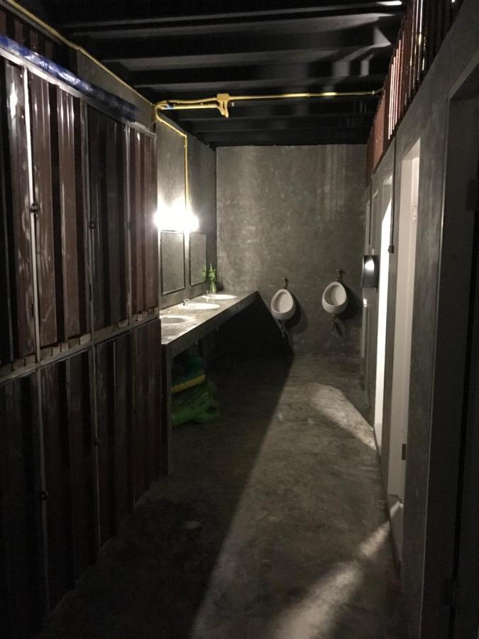 Homehostel Csang-sziget Kültér fotó
