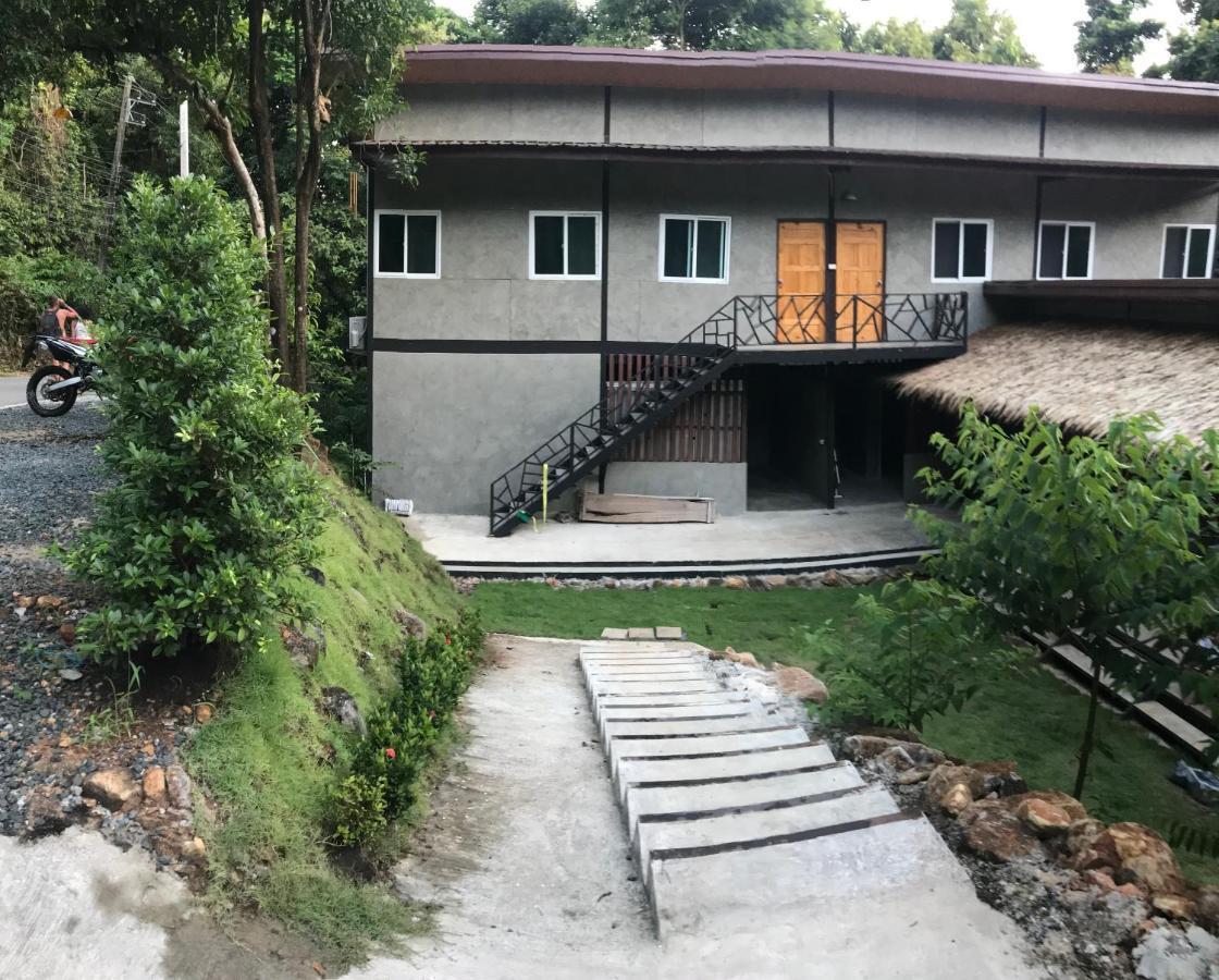 Homehostel Csang-sziget Kültér fotó