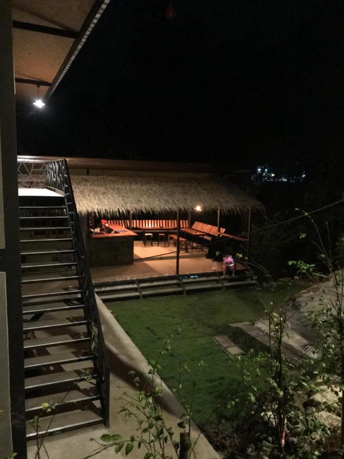 Homehostel Csang-sziget Kültér fotó