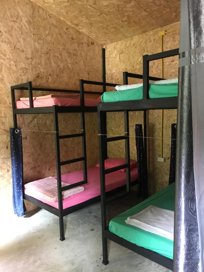 Homehostel Csang-sziget Kültér fotó