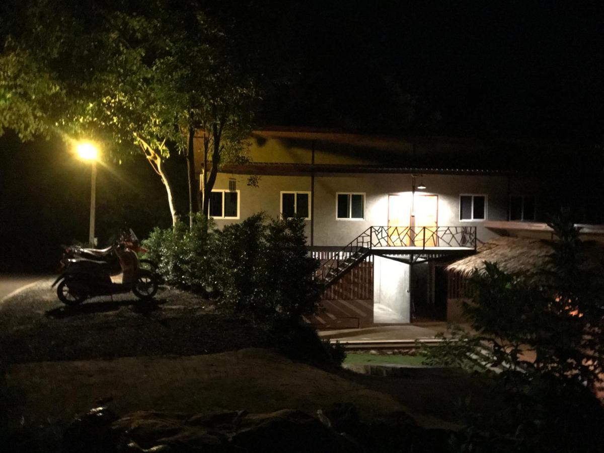 Homehostel Csang-sziget Kültér fotó