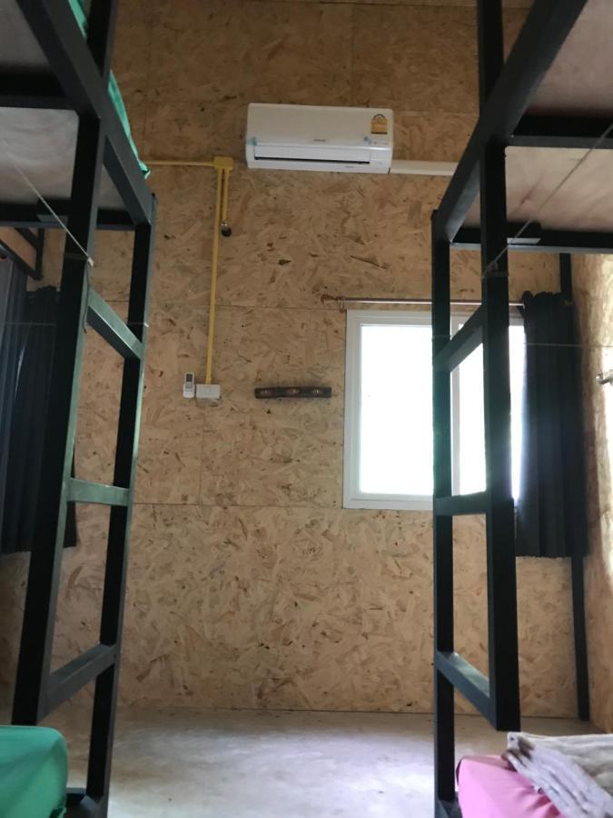 Homehostel Csang-sziget Kültér fotó