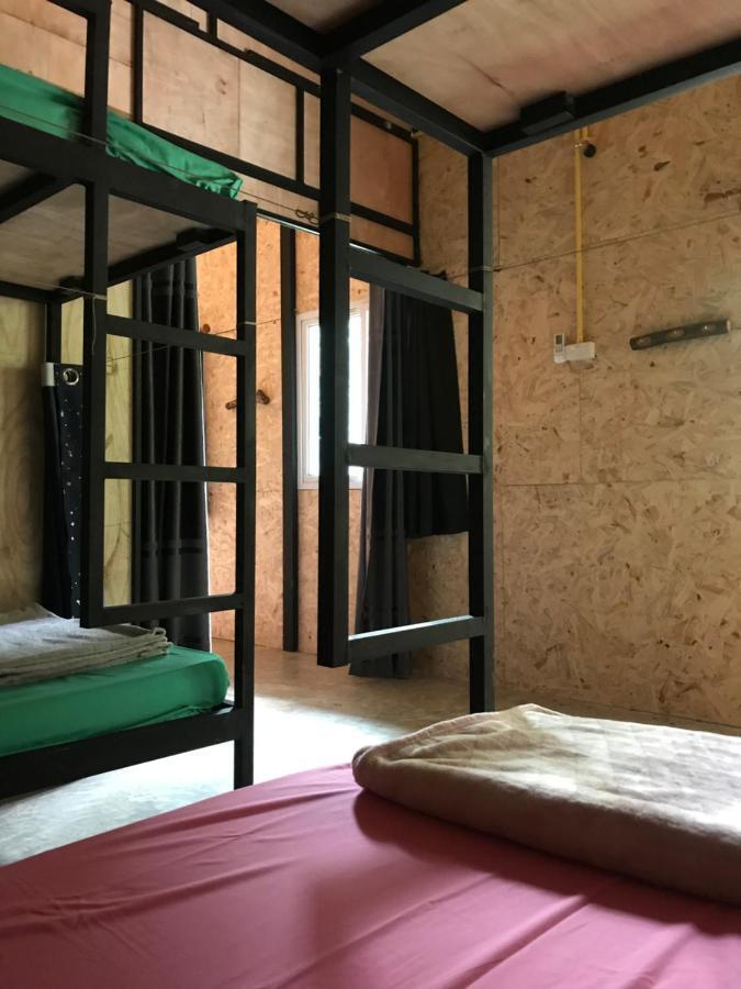 Homehostel Csang-sziget Kültér fotó