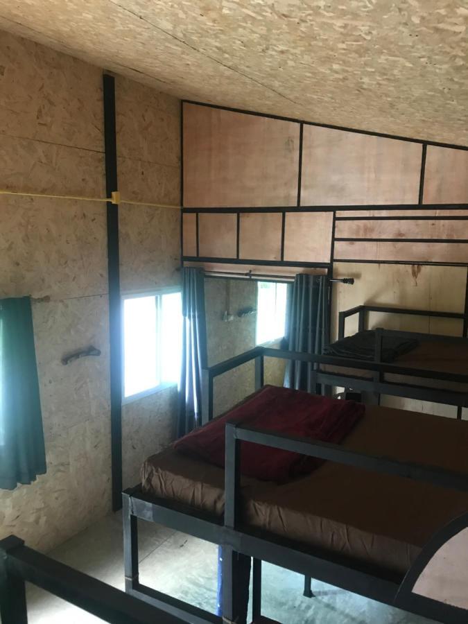 Homehostel Csang-sziget Kültér fotó