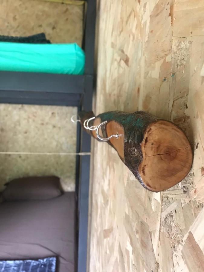 Homehostel Csang-sziget Kültér fotó