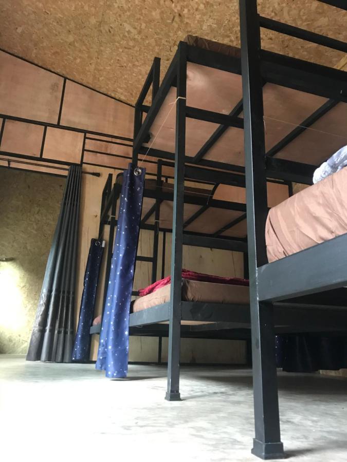 Homehostel Csang-sziget Kültér fotó