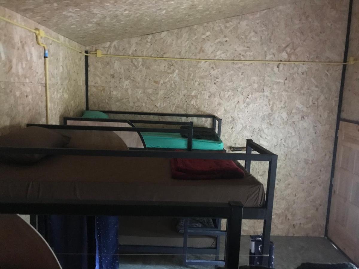 Homehostel Csang-sziget Kültér fotó