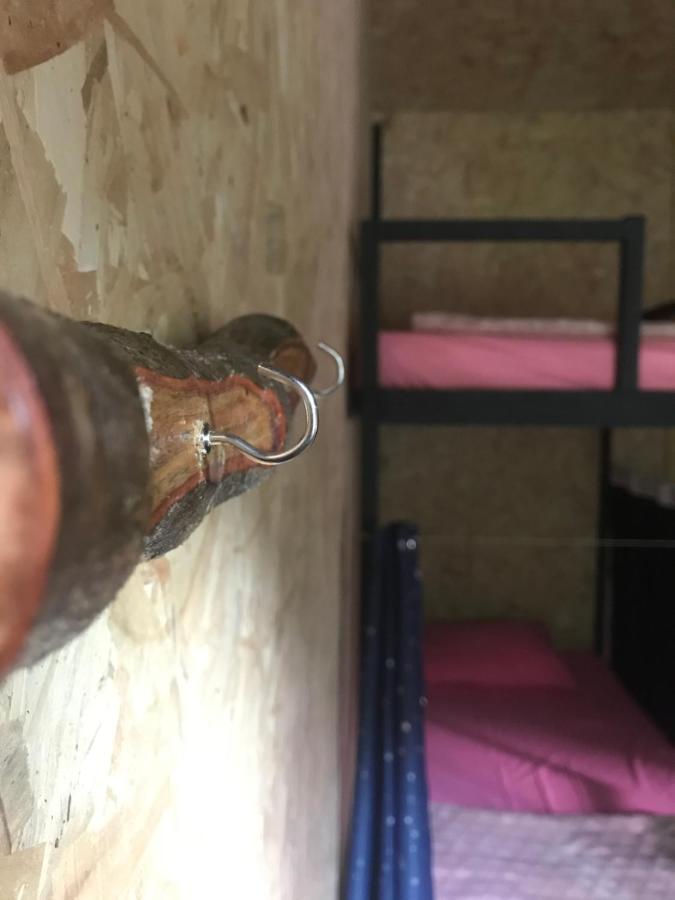 Homehostel Csang-sziget Kültér fotó