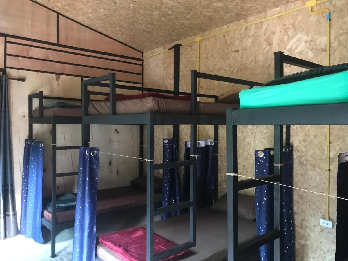 Homehostel Csang-sziget Kültér fotó