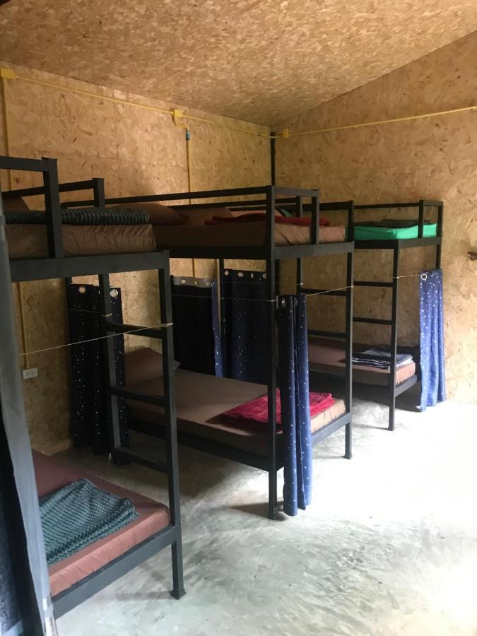 Homehostel Csang-sziget Kültér fotó