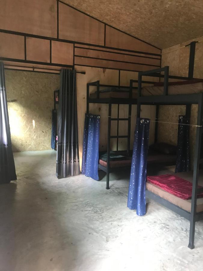 Homehostel Csang-sziget Kültér fotó