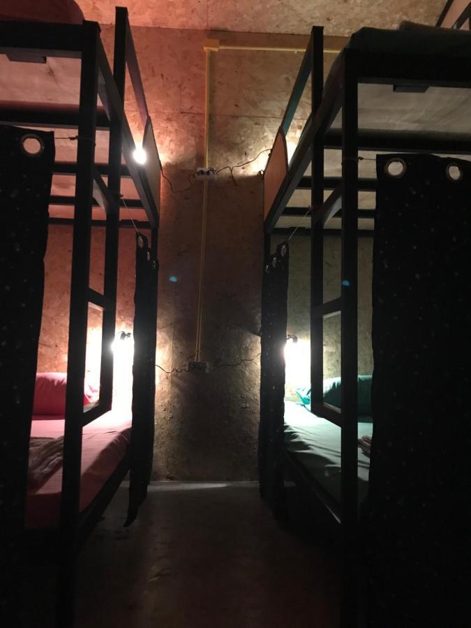 Homehostel Csang-sziget Kültér fotó