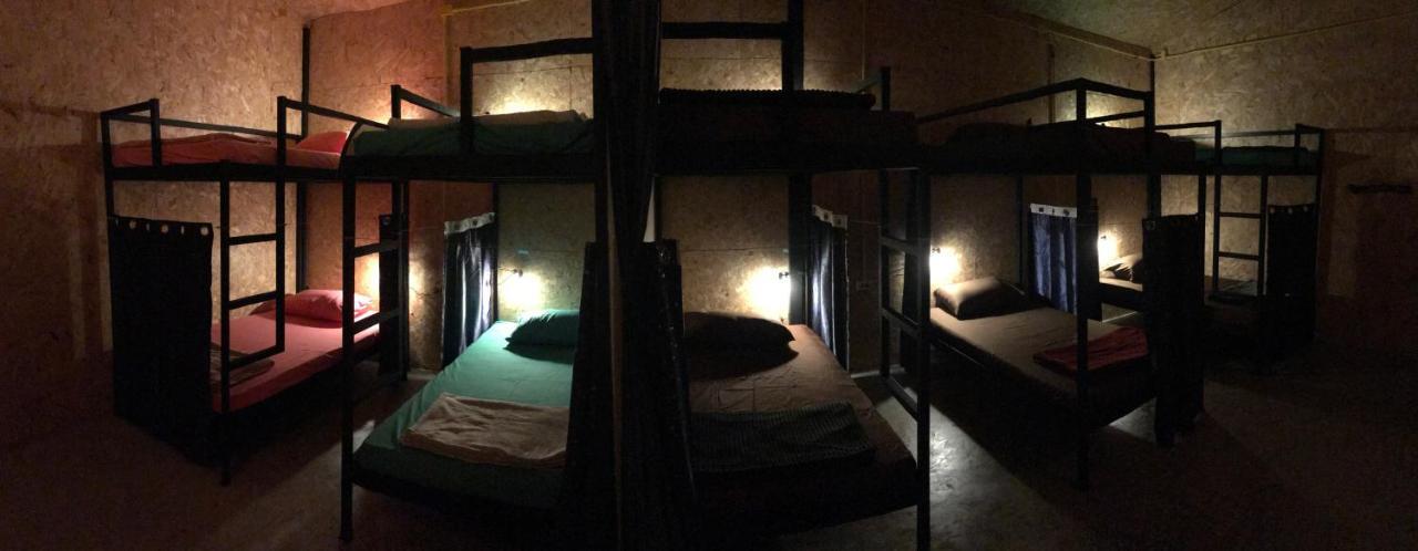 Homehostel Csang-sziget Kültér fotó