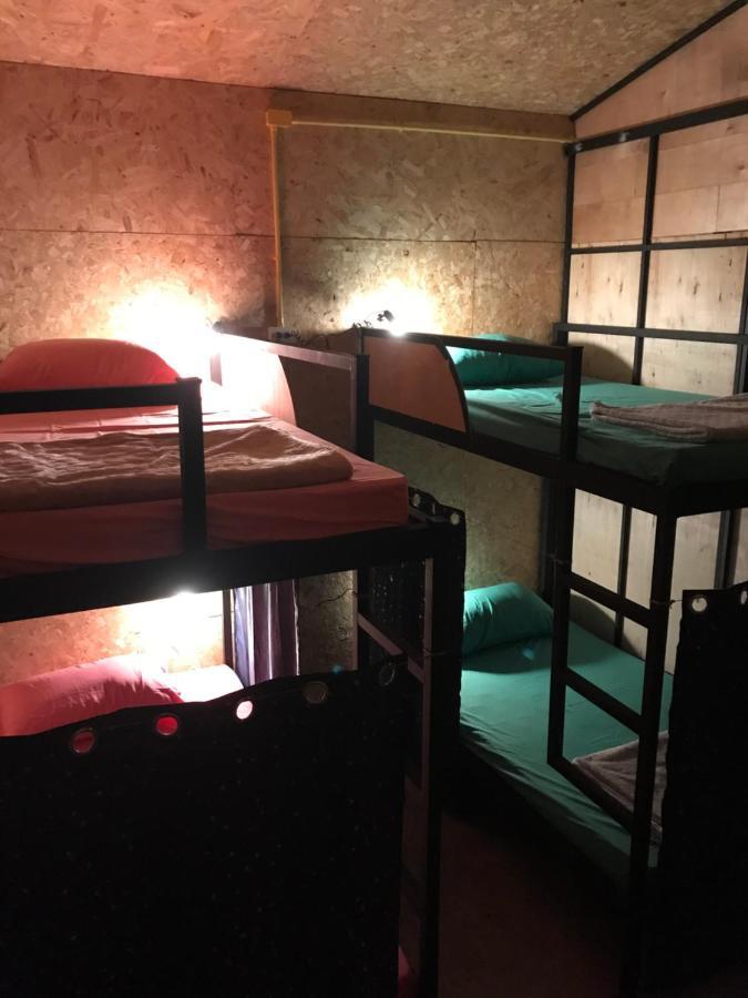 Homehostel Csang-sziget Kültér fotó